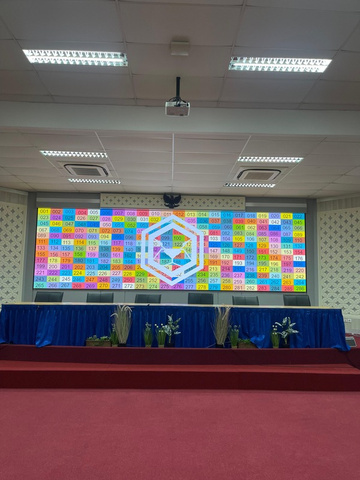 UNY Yogyakarta